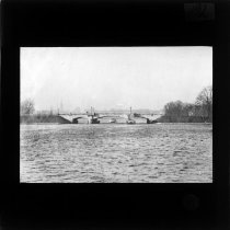 Langenzug-Broen i Hamburg