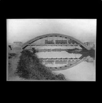 Bro over Werra ved Heringen