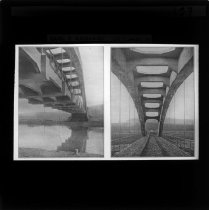 Bro over Werra ved Heringen