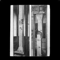 Buebro ved Hedehusene