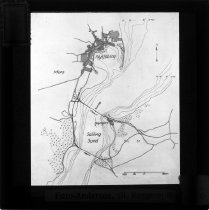 kort over Sallingsund