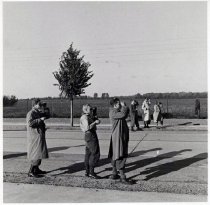 fra Fysisk Laboratorium og Laboratoriet for Teknisk Fysik