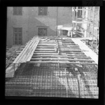 Armering i jernbeton