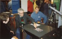 Uddannelsesudstilling i Forum