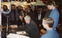 Uddannelsesudstilling i Forum