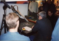 Uddannelsesudstilling i Forum