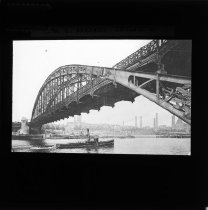 Austerlitzbro, Paris