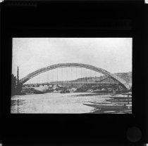 le Pont de Saint Pierre du Vauvray