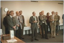 Nummer to fra venstre