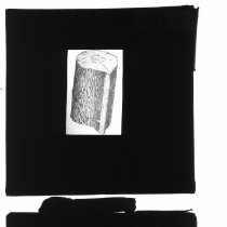 Stamme med rostrevne