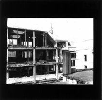 Støbning i jernbeton