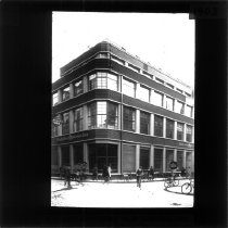 bygning i København