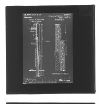 Tegning ringmur omkring olietanke