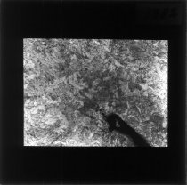 Mikrofoto af punktsvejsning