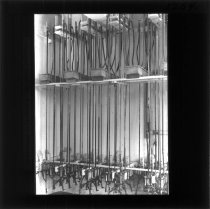 Vandtætningsforsøg