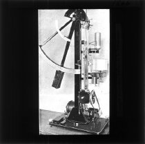 Louis Schoppers maskine - papir trækstyrke