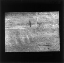 Revner i padehatteplade