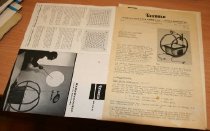 Manual til magnetmodel