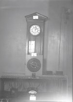 af apparater fra Fysisk Laboratorium I II