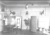 af apparater fra Fysisk Laboratorium I II