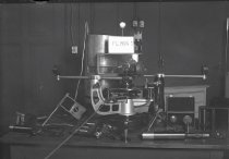 af apparater fra Fysisk Laboratorium I II