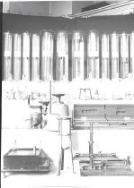 af apparater fra Fysisk Laboratorium I II