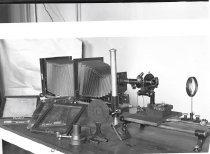 Mikrofotografiapparat