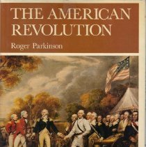 The American Revolution