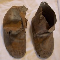Moccasins