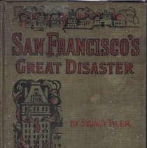 San Francisco's Great Disaster