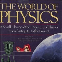 The World of Physics