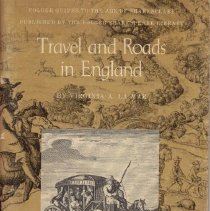 Travel and Roads in England