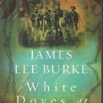 White Doves at Morning