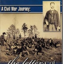 A Civil War Journey: the Letters of John W. Brendel