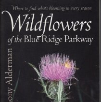 Wildflowers of the Blue Ridge Parkway