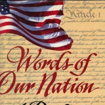 Words of Our Nation