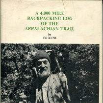 4,000 Mile Log - Appalachian Trail