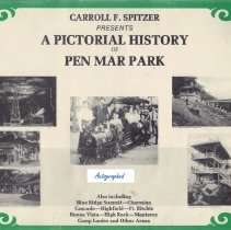 A Pictorial History of Pen Mar Park