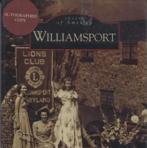 Images of America : Williamsport