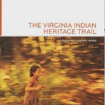 The Virginia Indian Heritage Trail