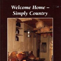 Welcome Home - Simply Country