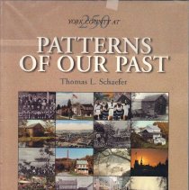 York County at 250 : Patterns of Our Past