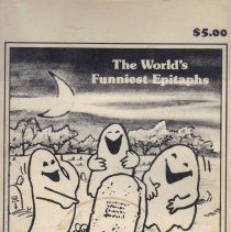 World's Funniest Epitaphs