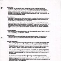 1995 Aug Newsletter p 3