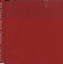 501 Cross Stitch Designs