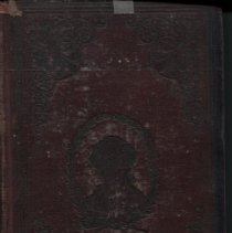 Illustrated Life of George Washington by Joel Tyler Headley