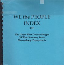 We the People Index