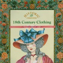 18th Century Clothing : Historic Communities