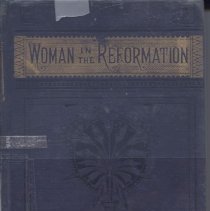 Women in the Reformation