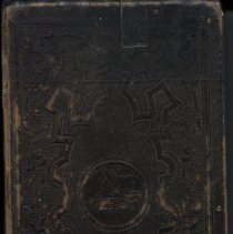 The True Republican: containing inaugural addresses, etc....